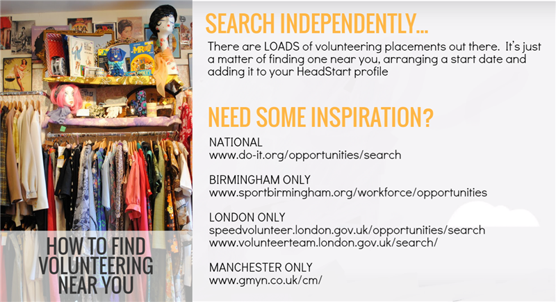 Search independently