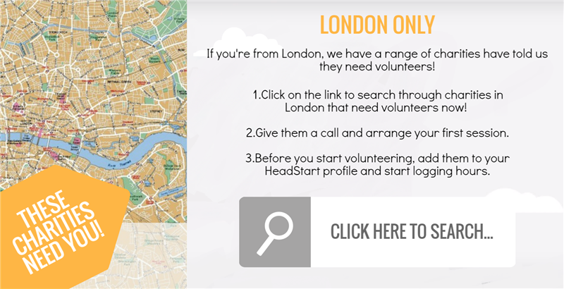 London only